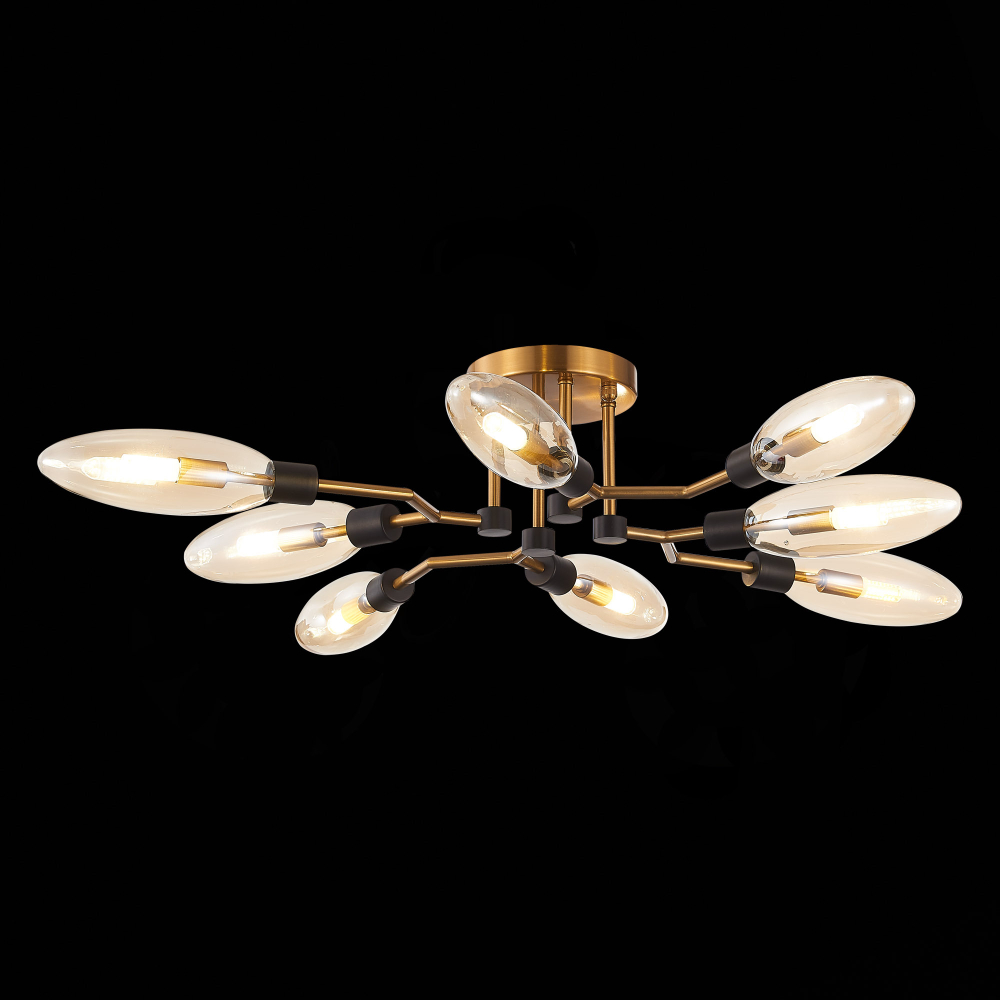 Люстра потолочная ST Luce Desima SL1174.302.08