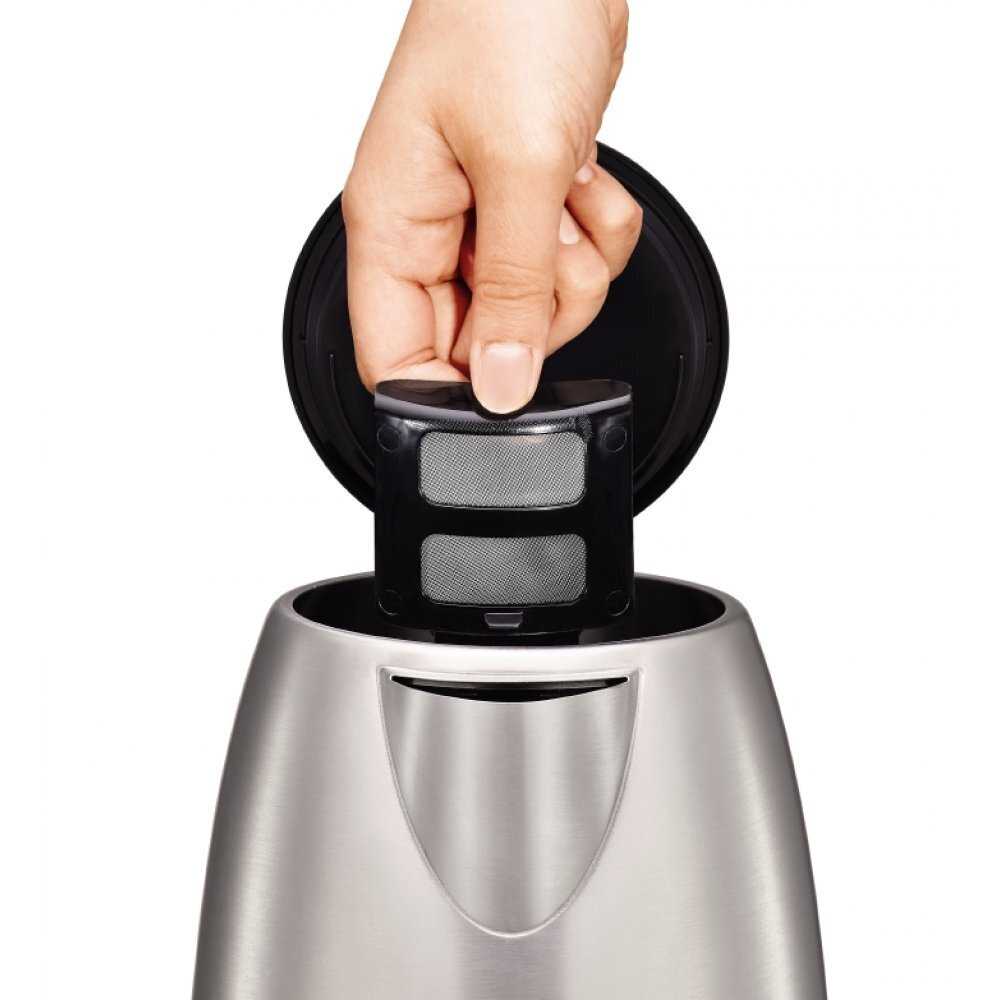Электрический чайник Tefal Confidence KI270D30