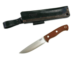 Нож Шершень L, сталь К110 ,конв., Микарта койот насечка,  233.1950 Южный Крест