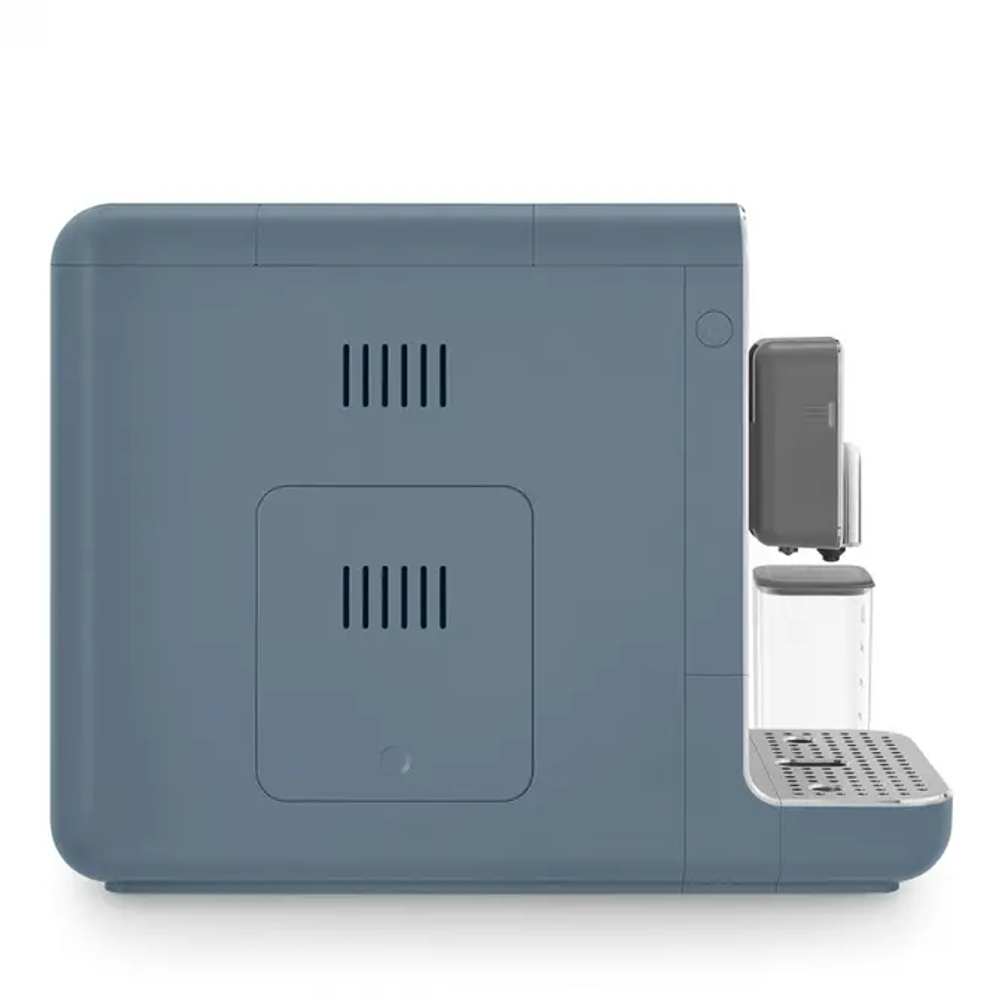 Кофемашина Smeg BCC13SBMEU