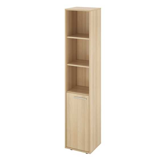 Колонка 3 отрк. Полки 371х338х1845 (КЦ15+КЦ17) КЦ31 Канцлер