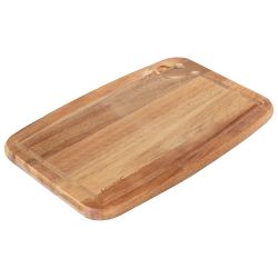 ДОСКА РАЗДЕЛОЧНАЯ 30*20*1,5 СМ