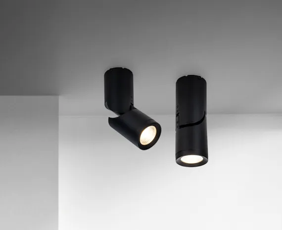 Спот Tube C019CW-01B Maytoni