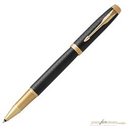 Роллер Parker IM Premium T323 Black GT (1931660)