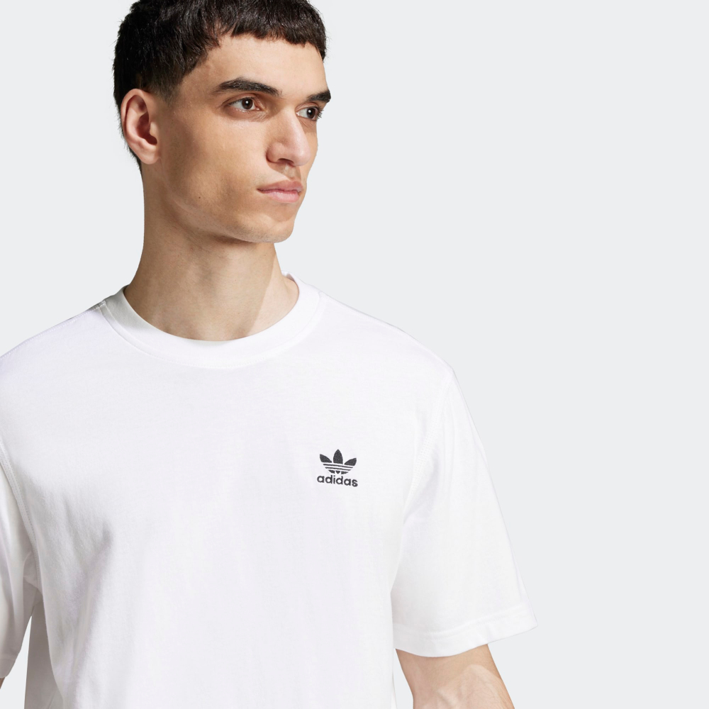 Футболка мужская adidas Originals TREFOIL ESS TEE