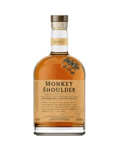 Виски Monkey Shoulder 1 л.