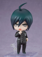Сайхара Шуичи / Saihara Shuuichi