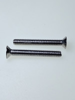 6х45 Винт потай нерж. А2-70 DIN965 PH (50 шт.)