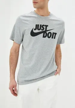 Футболка мужская NIKE Sportswear JDI