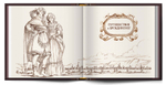 Книга «Путешествия Гулливера» Дж. Свифт