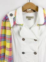 Тренч Burberry