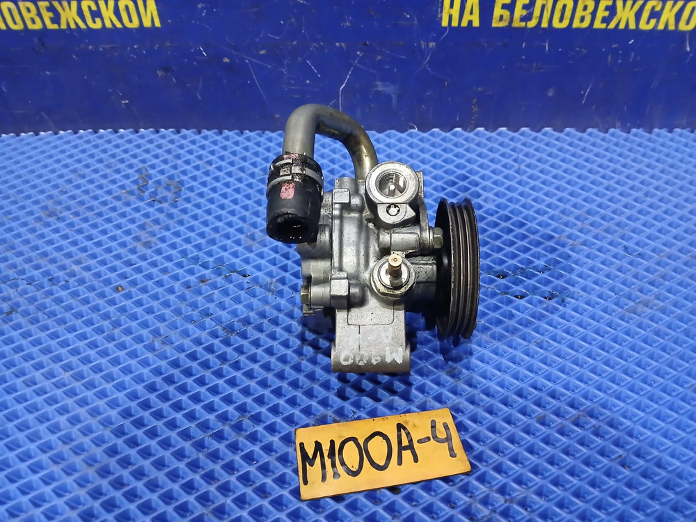 Насос ГУР TOYOTA DUET 1998-2000