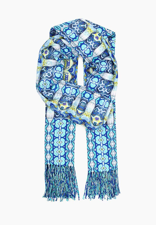 LIGVIANNI Палантин Scarf