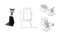 Genelec 8020-320B