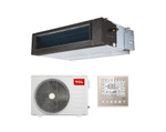 Канальная сплит-система TCL TTB-18HWA/TOU-18HNA (средненапорный)