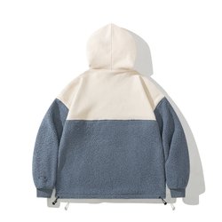 ХУДИ YMKASHIX LITTLE LAMB F204 pp.L