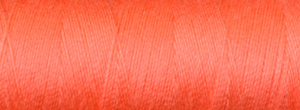 Нитки швейные Aurora Talia №120, 200 м, цв. 9035, 5 катушек