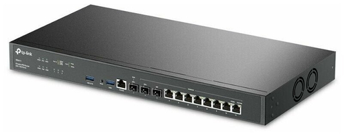 Точка доступа Wi-Fi TP-Link ER8411