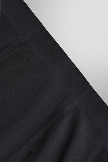 ZARA НАБОР ИЗ 2 ТЕХНИЧЕСКИХ БОКСЕРОВ, ЧЕРНЫЙ