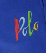 Спортивные штаны POLO RALPH LAUREN - темно-синий(925622)