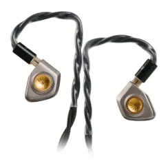 Faith Audio Labs E1000 Titanium