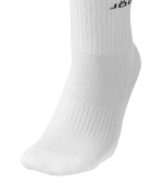 Носки высокие ESSENTIAL High Cushioned Socks, белый
