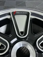 КОВАНЫЕ ДИСКИ ДЛЯ PORSCHE 911 992 TURBO S 2023 ПОРШ