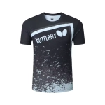 Butterfly Table tennis Shirt 2026