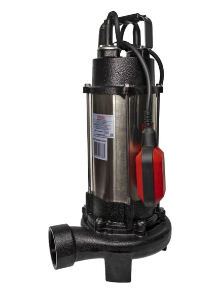 Насос фекальный "РЕСАНТА" НФ-24000Л