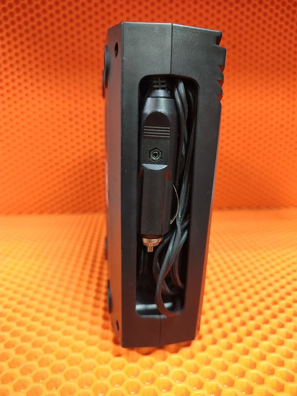 Компрессор car air pump czk-3634