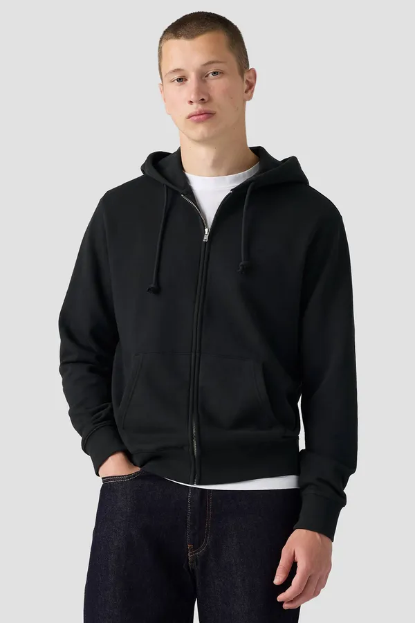 Толстовка мужская LEVI'S THE ORIGINAL HM ZIP UP