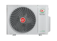 Наружный блок мульти-сплит-системы серии MULTI GRIDA EU ERP INVERTER 2RGR-18HN/OUT