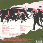 The Clash / The Clash (LP)