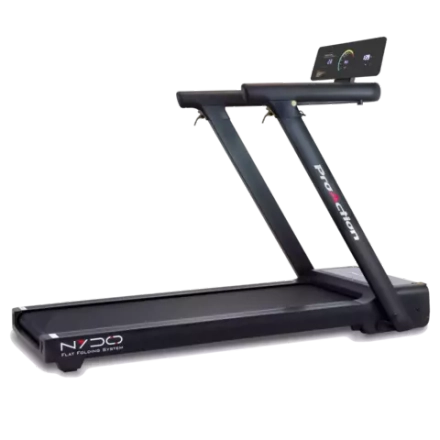 БЕГОВАЯ ДОРОЖКА ДОМАШНЯЯ BH FITNESS NYDO