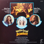 Motorhead / Bomber (LP)