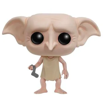 Фигурка Funko POP! Harry Potter S2 Dobby (17) 6561