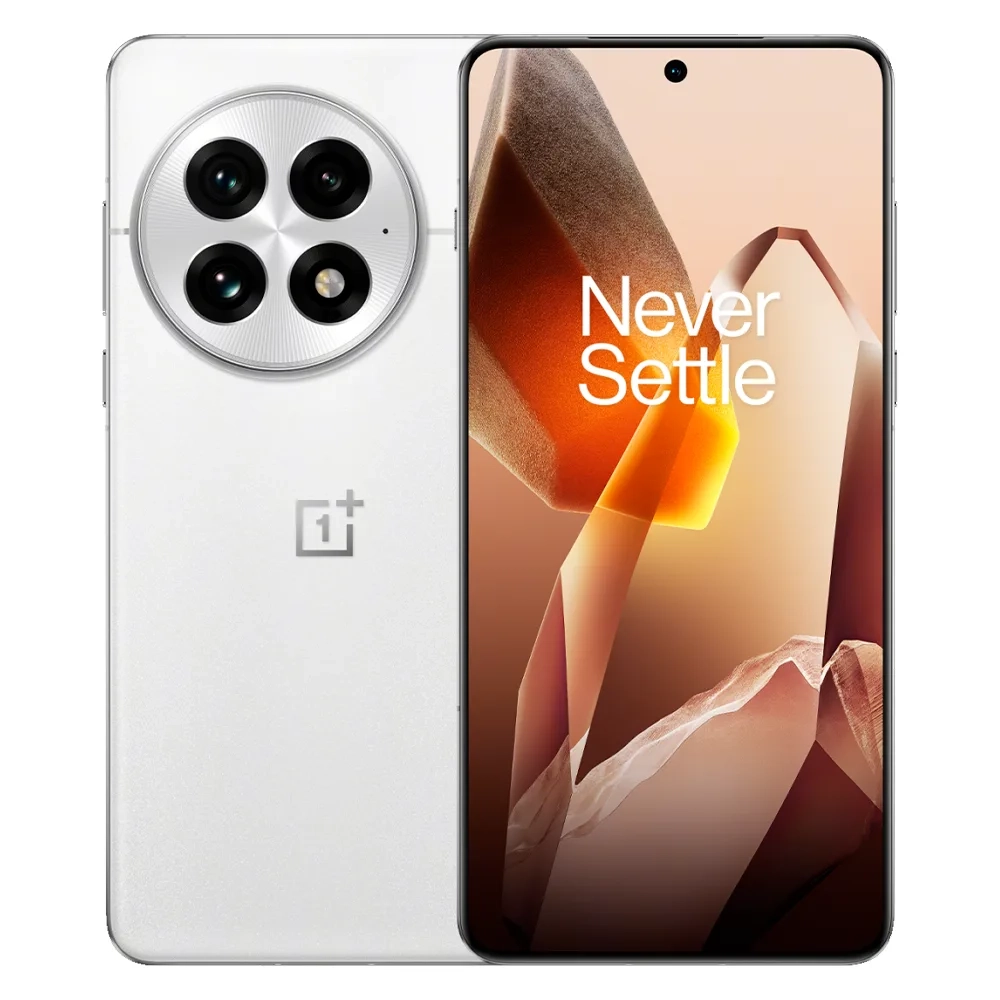 Смартфон OnePlus 13 16/512GB, Arctic Dawn (Арктический рассвет)