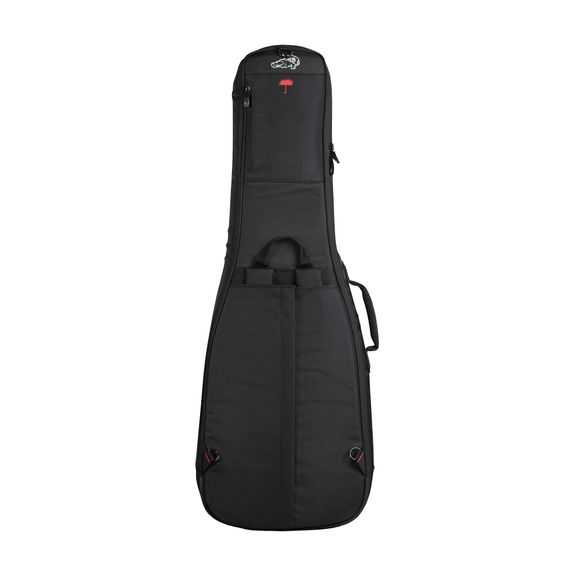 GATOR G-PG ELEC 2X - нейлоновый чехол для 2-х электрогитар