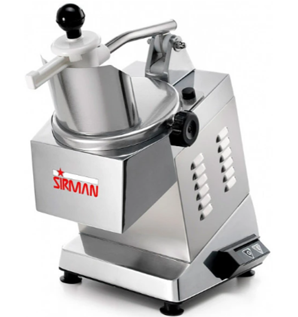Овощерезка Sirman ТМ INOX CE