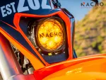 Дополнительные фары и светодиодные балки Nacho для вашего авто доп свет подсветка