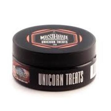 Must Have Undercoal (Unicorn Treats), 125 гр.