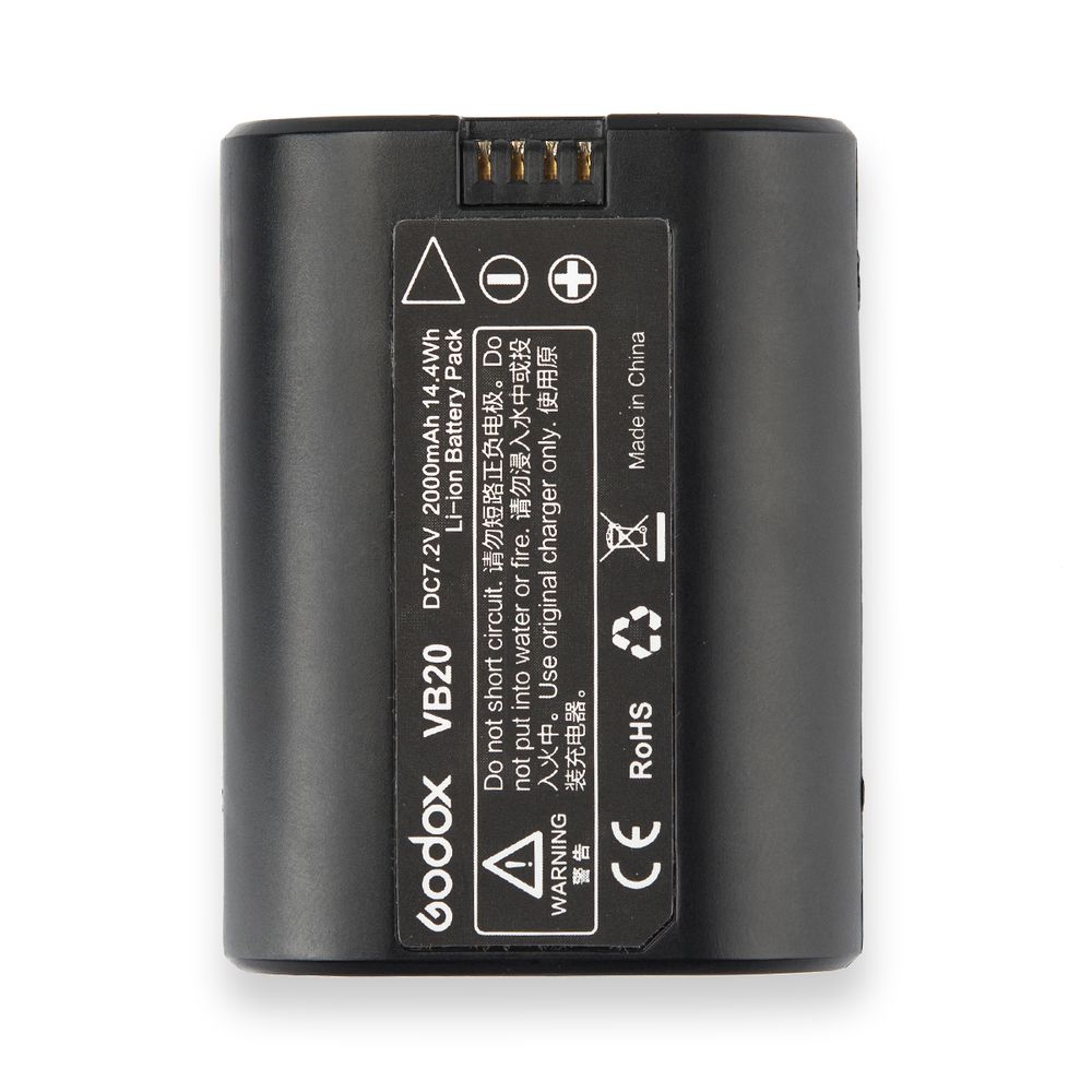 Godox Ving V350F TTL