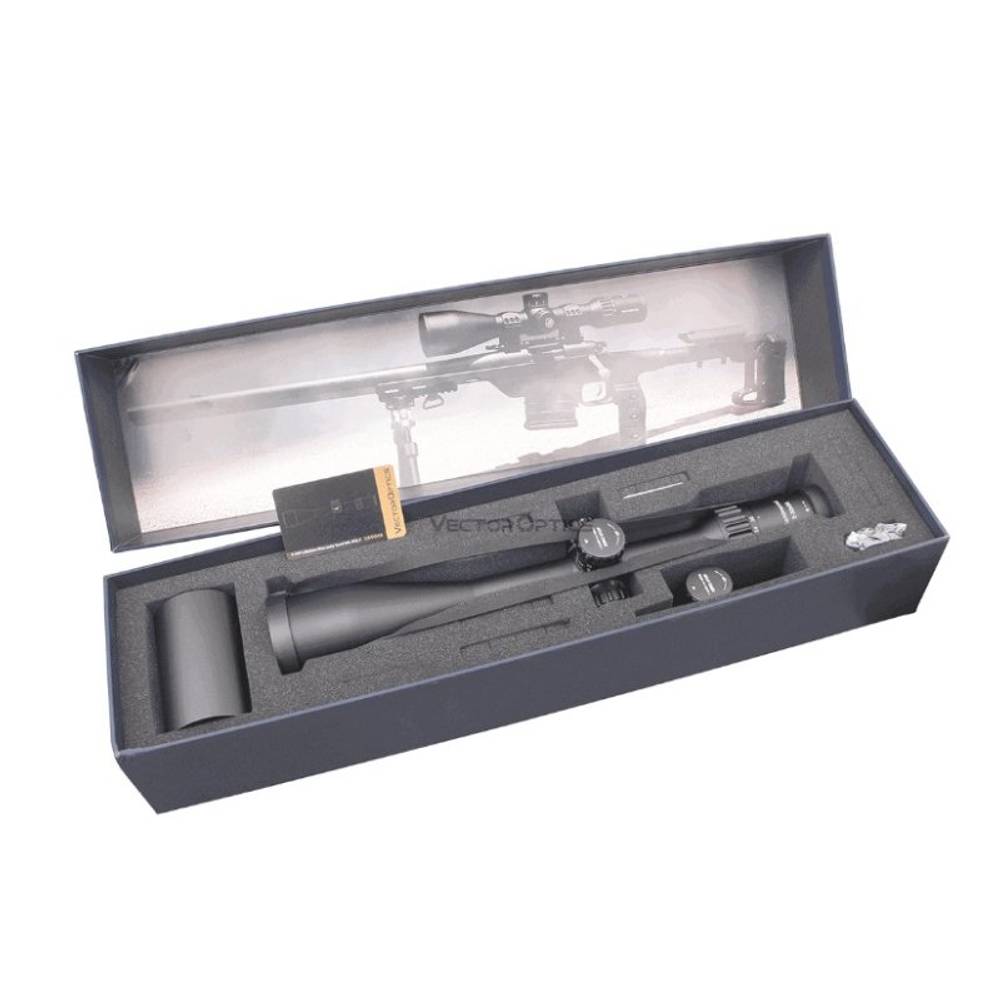 Оптический прицел Vector Optics SFP CONTINENTAL X6 5-30X56 TACTICAL ( Сетка VCT-20A / с подсветкой )