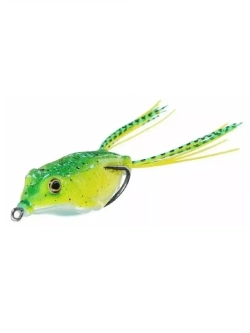 Лягушка-незацепляйка FROG 55мм 8г цвет 12