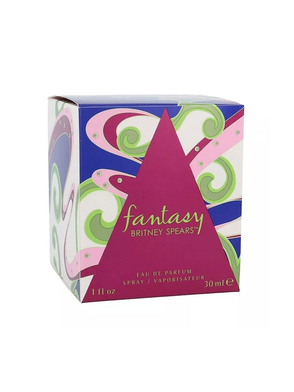 BRITNEY SPEARS FANTASY lady 30ml edp