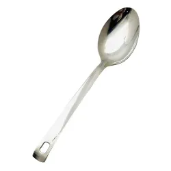 Ложка гарнирная для раздачи 27 см Square Tip нерж. P.L. Proff Cuisine
