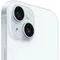Смартфон Apple iPhone 15 256 ГБ (Голубой | Blue)