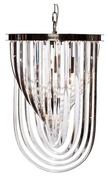 20MD3231-3NI Светильник потолочный d40*61см