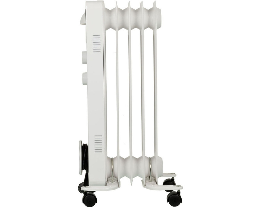 Масляный радиатор Electrolux SPHERE EOH/M-6221