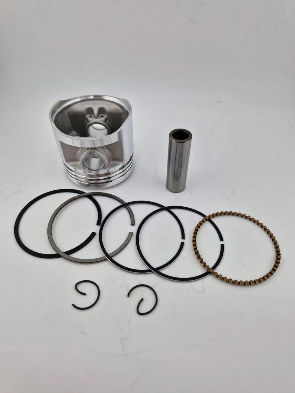 Pt- Bt0 Поршень двигателя в сборе для Китайского мотоцикла CG125 156 FMJ